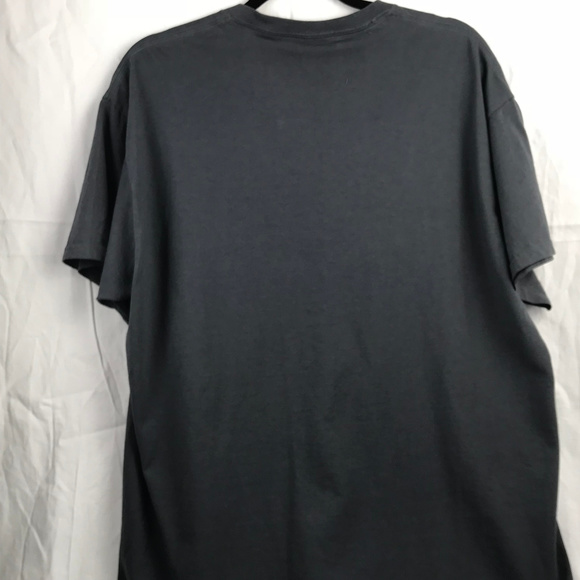 UE BOOM Logo T-shirt Size XL1990s - Picture 2 of 4